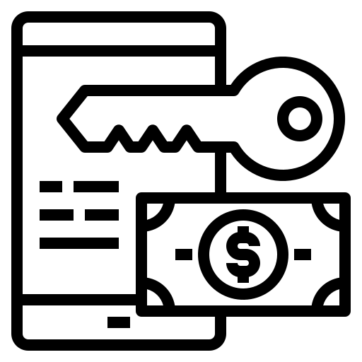 Unified HR platform icon